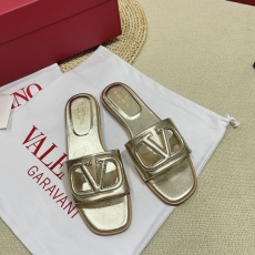 Valentino Slippers